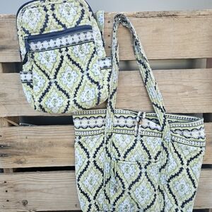 Vera Bradley Set
